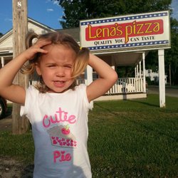 Lena’s Pizza & Sub Shop